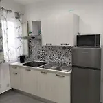 Luce Di Mare Apartmán Syracuse