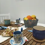 Apartmán Luce Di Mare Syracuse