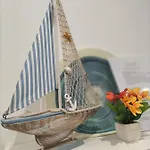 Luce Di Mare Apartmán *