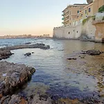 Luce Di Mare Apartmán Syracuse