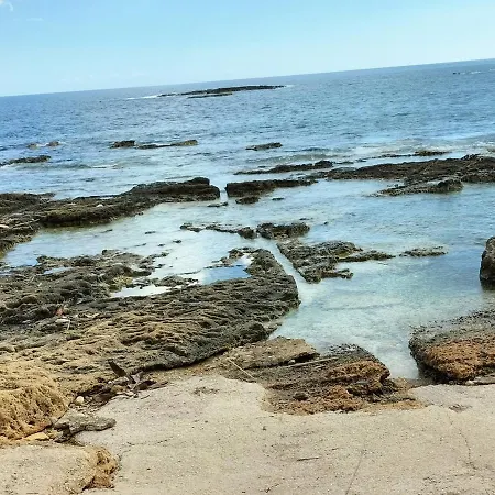 Luce Di Mare Διαμέρισμα *