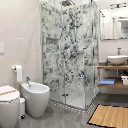 Luce Di Mare Apartment Syracuse