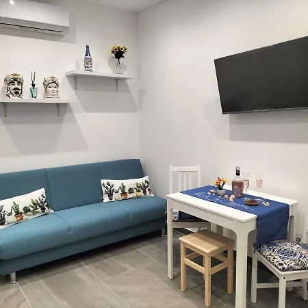 Apartment Luce Di Mare *