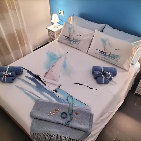 Διαμέρισμα Luce Di Mare *