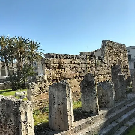 Luce Di Mare * Συρακούσες