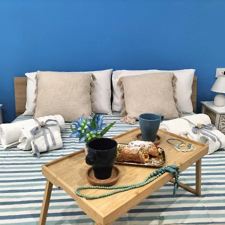Luce Di Mare Apartment *