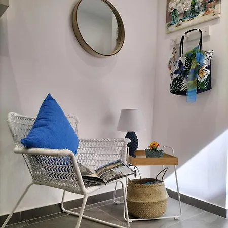 Luce Di Mare Apartment