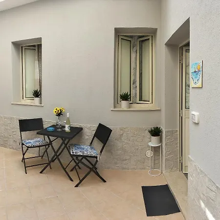 Apartment Luce Di Mare Syracuse