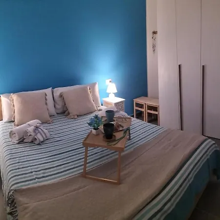Luce Di Mare Apartment