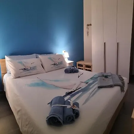 Apartment Luce Di Mare *