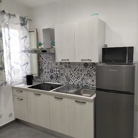 Luce Di Mare Apartment Syracuse