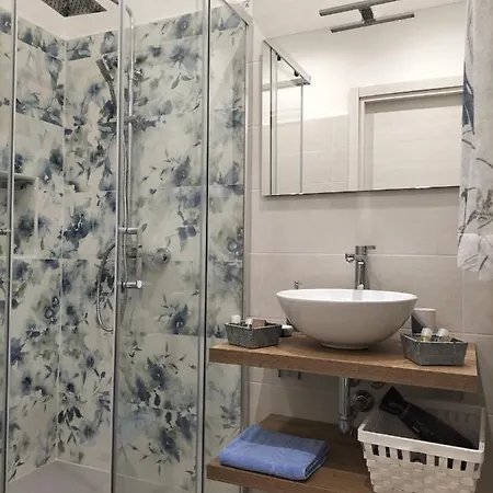 Luce Di Mare Apartment