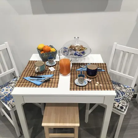 Luce Di Mare Apartment Syracuse