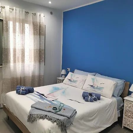 Apartment Luce Di Mare