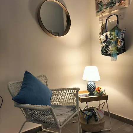 Apartment Luce Di Mare