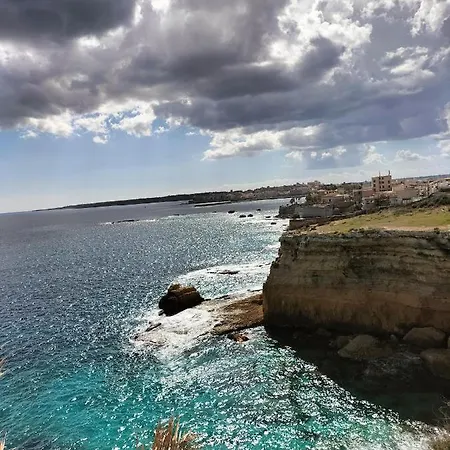 Apartment Luce Di Mare