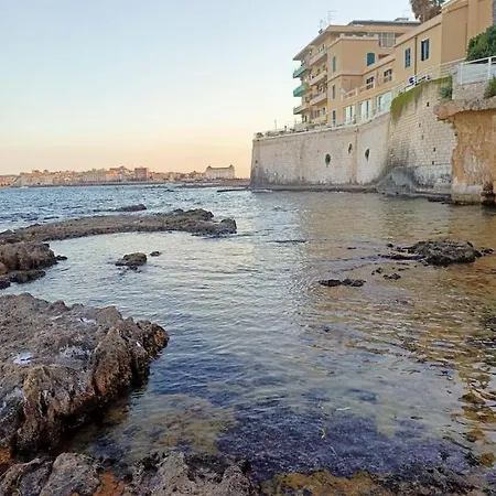 Luce Di Mare Apartment Syracuse