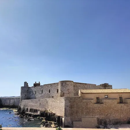 Luce Di Mare Syracuse