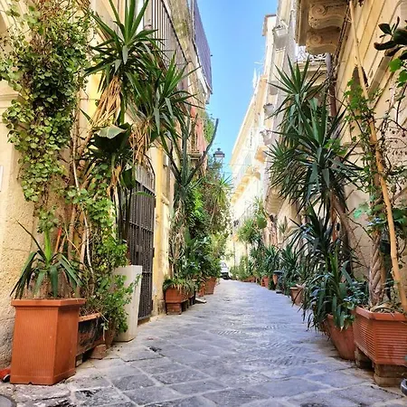Luce Di Mare Apartment